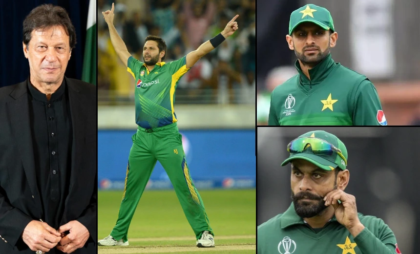 Top 5 Richest Pakistan Cricketers in world