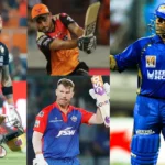 Top 5 Slowest Centuries in IPL History