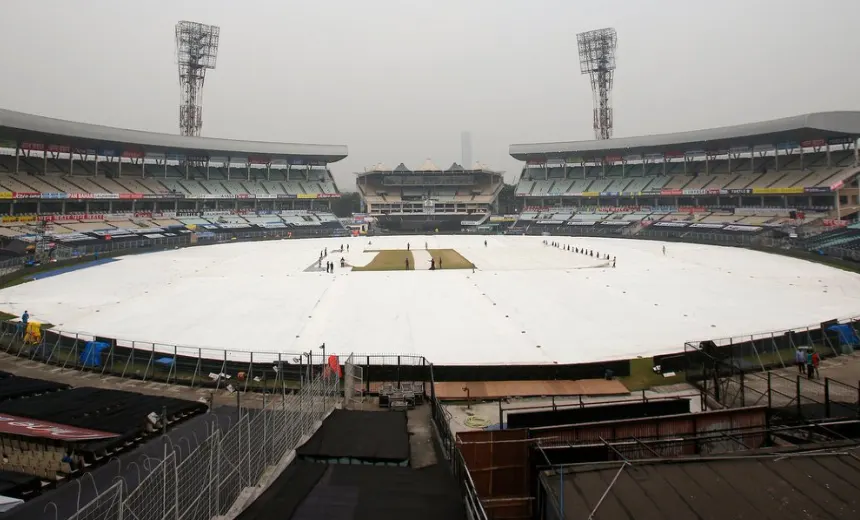 KKR vs RCB IPL 2025 opener likely to abandoned as orange alert issued in Kolkata