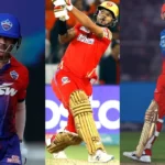 Most Fifties in IPL History