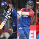 Most 50+ scores by a Player at a Venue in IPL