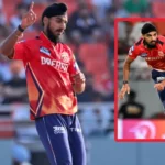 Arshdeep Singh