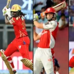 IPL Records: Most Fifties by Players Aged 40 or Older
