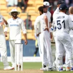 India vs England