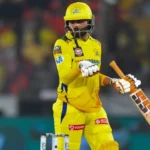 Ravindra Jadeja