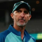 jason gillespie