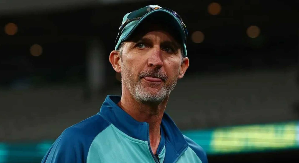 jason gillespie