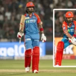 KL Rahul