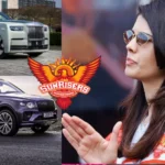 Luxurious Lifestyle of SRH team owner Kavya Maran - Net Worth