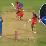 Virat Kohli has been Involved in 32 run outs in IPL