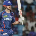 Mitchell Marsh