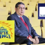 Luxury, Power, and Cricket: The Life of N. Srinivasan