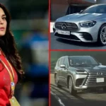 Luxurious Lifestyle of Punjab Kings team owner Preity Zinta