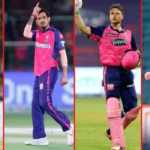 Rajasthan Royals Release Controversy: 4 Players Who Deserved to Stay