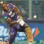 Andre Russell