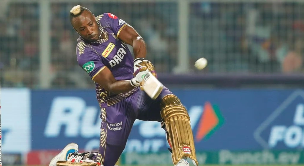 Andre Russell