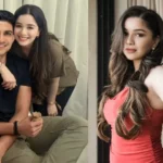 Shubman Gill and Sara Tendulkar