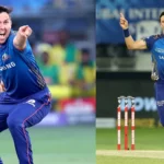 Trent Boult