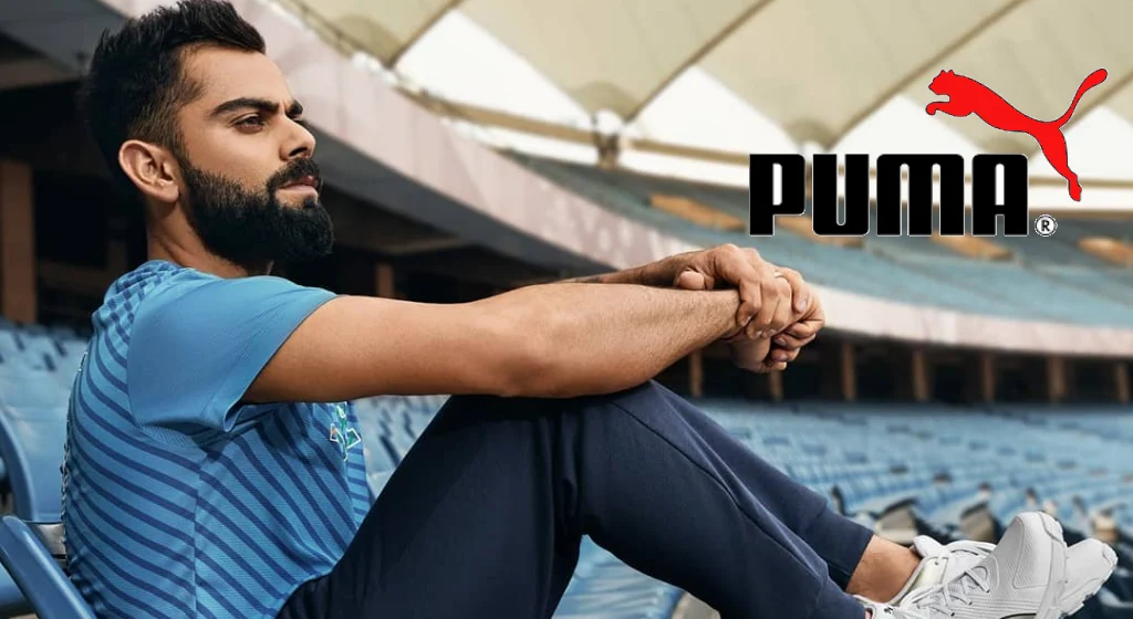 Why did Virat Kohli denied 300 crore deal with PUMA?