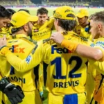 Chennai Super Kings