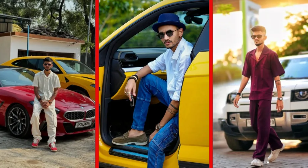 Anurag Dwivedi’s Lavish Life: Net Worth, Car Collection, and Assets