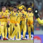 chennai super king