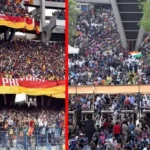 Biggest Crowds in Indian Sports: Top Matches by Attendance