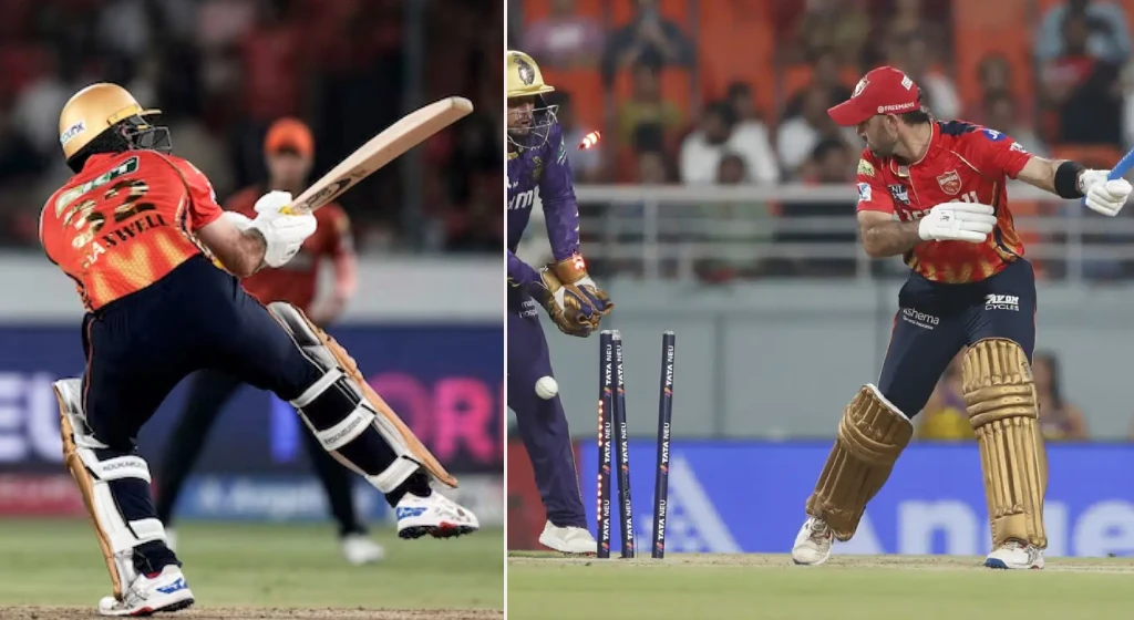 Glenn Maxwell
